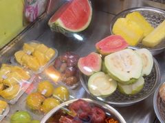 -水果立方果然鲜(升平路店)