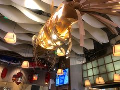 -一井烧肉·活鳗·寿司(望京SOHO店)