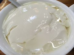豆腐脑-聚香斋(东关街店)