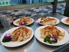 -绿雅居原生态农庄(小涌店)