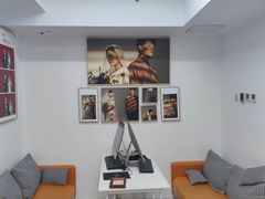 -bobo高端证件照工作室(三元桥店)