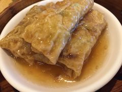 -添好运点心专门店(百老汇店)