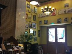 -多克多蒸气茶DOKDO(鼓楼绿地店)