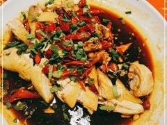 -广益饭店(翠湖公园北门街店)