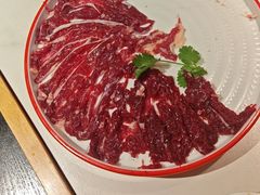 -八合里潮汕鲜牛肉火锅(万科里店)
