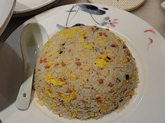 -聚京民福烤鸭店(木樨园店)