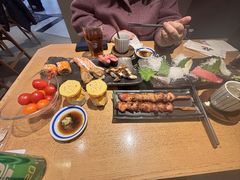 -合点寿司(美罗城店)