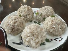 -朗妈私房菜(婺女州店)