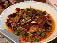 -树厨贵州菜(花果园购物中心店)