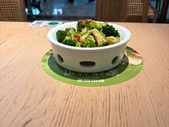 -谷田稻香·砂锅菜(南沙万达广场店)