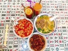 -龍歌自助小火锅(崂山丽达店)