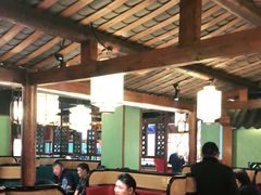 大堂-醉湘厨艺(才华街店)