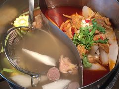 -左庭右院鲜牛肉火锅(新梅广场店)