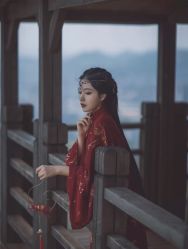 -八角古风摄影