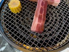 -十三姨正合丰烤肉(营迹路店)