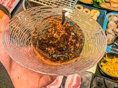 -奥西拉烤肉,盒饭,冷面(青岩刘店)