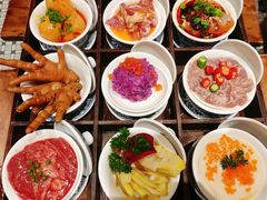 -楠火锅(太古里总店)