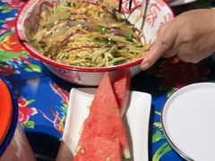 -人民公社大食堂(张家湾店)