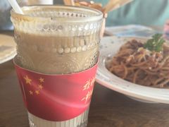 -雕刻时光咖啡馆(北师大店)