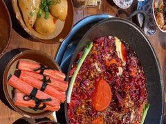-楠火锅(太古里总店)