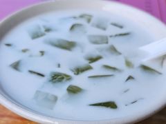 -欣欣糖水屋(城西商业街店)