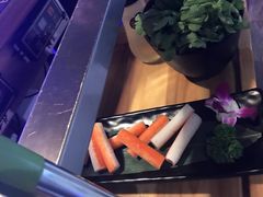 -三人行骨头王火锅(长寿店)