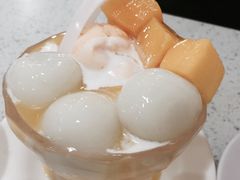 -芬芳甜品(同福路店)