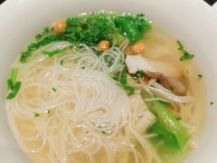 -云尚自助餐厅(佛山南海瞻云酒店)