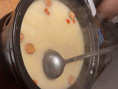 -乔街深夜食堂·台州菜·高压锅生蚝(杭州总店)