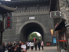 -东关街美食广场