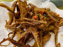 -勇盛潮汕浅海鱼(黄岐名雅路店)