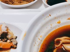 -阿那亚第一食堂 Cafeteria 1