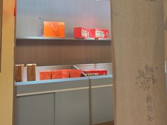 -山衢味庄·鲜辣衢菜(杭行路店)