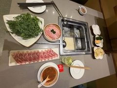 -海底捞火锅(雄峰城店)