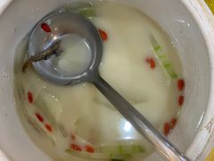 -台山美食一绝阿四台山黄鳝饭(阿四创作店)