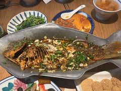 -树厨贵州菜(大十字店)