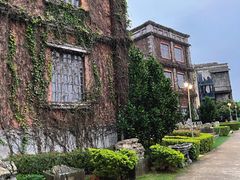 -观澜湖华谊冯小刚电影公社(百年记忆公社)