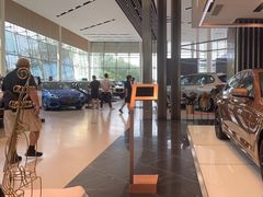 -北京晨德宝宝马4S店(金港汽车公园店)