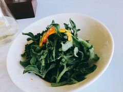 捞汁有机冰草-同庆楼(金宝汇店)