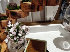 -院里寻菜·精致庭院菜(观沙岭店)