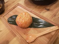 飞鱼籽墨鱼滑-湊湊火锅·茶憩(杭州湖滨银泰in77店)