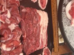 -东来顺•非遗火锅(外滩店)