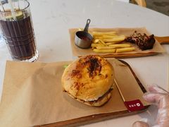 -必胜客(巴沟店)