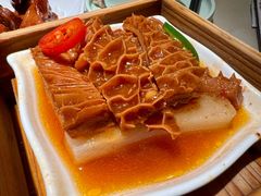 -悦满楼·西关名点·湛江名菜(航空综合大厦店)