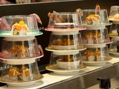-采御鲜·回转寿司(汕头万达店)