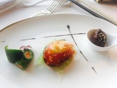 -金轩中餐厅 Jin Xuan(浦东丽思卡尔顿酒店)