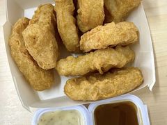 -麦当劳(长泰商业广场店)