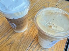 -星巴克(太原柳巷第一店)