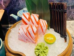 -炙柒Sekinana·精致日料(合生汇店)