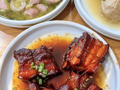 -品鲜村农家菜·阳澄湖大闸蟹(总店)